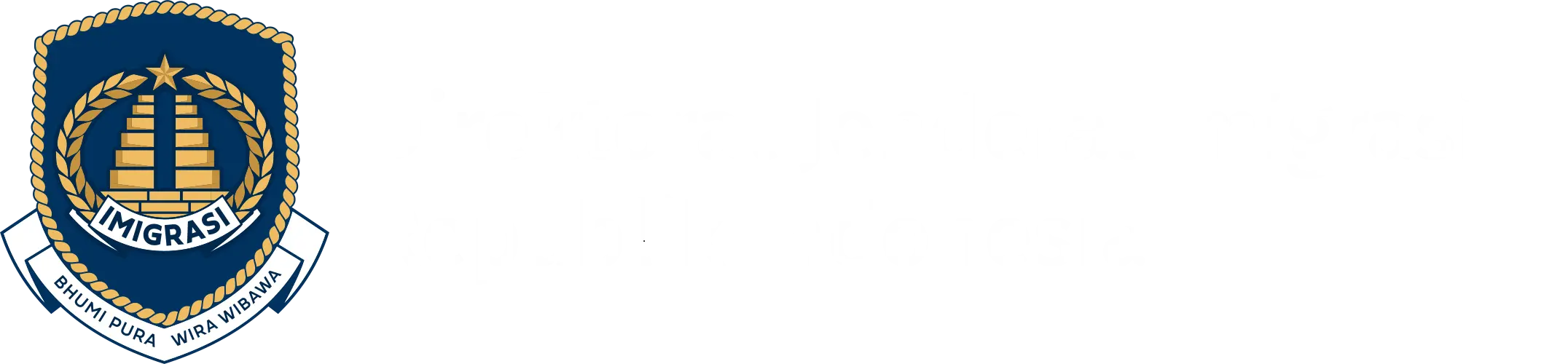 SIBAYAKTOTO - Direktorat Jenderal Imigrasi